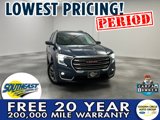 Used 2024 GMC Terrain SLT image 1