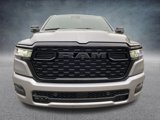 New 2025 RAM 1500 Big Horn image 2
