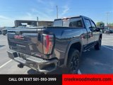 Used 2024 GMC Sierra 2500 AT4 w/ AT4 Premium Plus Package image 4