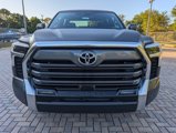 New 2025 Toyota Tundra Limited image 2