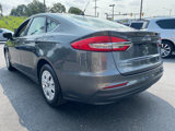 Used 2019 Ford Fusion S image 5