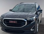 Used 2020 GMC Terrain SLE w/ Driver Convenience Package image 3
