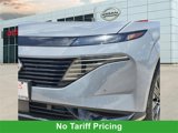 New 2025 Nissan Murano Platinum image 5
