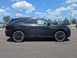 New 2025 Nissan Murano Platinum image 3