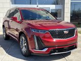 Used 2024 Cadillac XT6 Premium Luxury w/ Platinum Package image 2