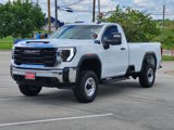 Used 2025 GMC Sierra 2500 Pro image 3
