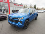 Used 2022 Chevrolet Silverado 1500 RST w/ All Star Edition Plus image 2