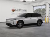 New 2025 Jeep Wagoneer Limited image 2