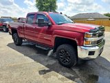 Used 2019 Chevrolet Silverado 2500 LT image 2
