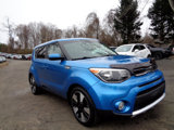 Used 2019 Kia Soul + image 3