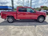 Used 2017 Ford F150 XLT w/ Equipment Group 302A Luxury image 4