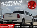 New 2025 RAM 1500 Tungsten image 4