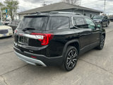 Used 2023 GMC Acadia SLE w/ Driver Convenience Package image 3