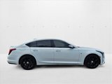 Used 2025 Cadillac CT5 Premium Luxury image 4