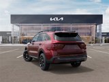 New 2025 Kia Sorento SX Prestige w/ Olive Brown Leather Package image 5