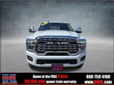 New 2025 RAM 3500 Longhorn image 3