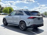 New 2025 Mercedes-Benz GLE 53 AMG 4MATIC image 3