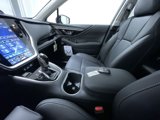 Used 2025 Subaru Outback Limited image 2