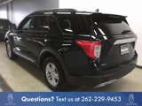Certified 2023 Ford Explorer XLT w/ Equipment Group 202A image 3