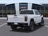 New 2025 GMC Sierra 2500 AT4X image 4