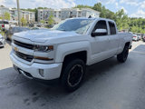 Used 2017 Chevrolet Silverado 1500 LT w/ LT Convenience Package image 4