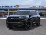 New 2025 Chevrolet Traverse RS image 6