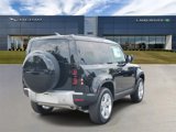 New 2025 Land Rover Defender 90 S image 3