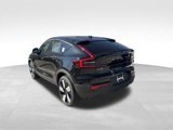 New 2024 Volvo C40 Recharge Plus w/ Climate Package image 4