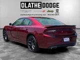 Used 2021 Dodge Charger SXT w/ Blacktop Package image 3