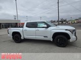 New 2025 Toyota Tundra Platinum w/ TRD Off-Road Package image 2