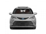 Certified 2024 Toyota Sienna Platinum image 4