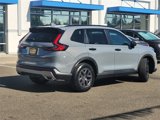 New 2026 Honda CR-V TrailSport image 5