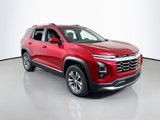 New 2026 Chevrolet Equinox LT w/ Convenience Package II image 3