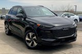 New 2025 Audi Q6 e-tron Premium image 2