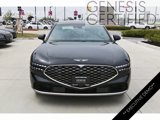 Used 2024 Genesis G90 3.5T image 3