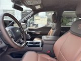 New 2025 Ford F250 King Ranch w/ Tremor Off-Road Package image 4