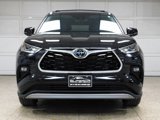 Used 2023 Toyota Highlander Platinum image 2