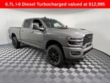 New 2026 RAM 2500 Laramie image 2