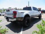 Used 2021 Ford F450 4x4 Crew Cab Super Duty image 5