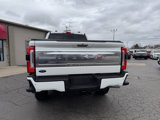 Used 2024 Ford F250 Limited image 5