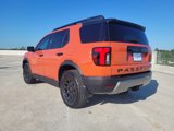 New 2026 Honda Passport TrailSport Elite image 5