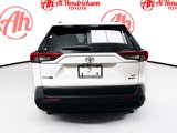 Used 2025 Toyota RAV4 LE image 4