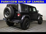 Used 2021 Jeep Wrangler Unlimited Sport image 2