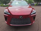 New 2025 Lexus RX 350 Premium image 6