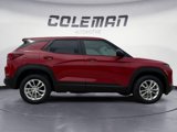 New 2026 Chevrolet TrailBlazer LS w/ LS Convenience Package image 6