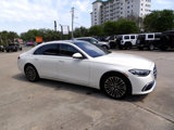 Used 2023 Mercedes-Benz S 500 4MATIC image 4