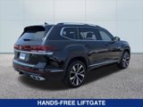 New 2025 Volkswagen Atlas SEL Premium R-Line image 5