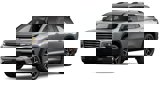 New 2026 Chevrolet Traverse High Country image 2