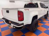 Used 2015 Chevrolet Colorado LT image 4