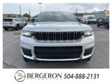 New 2025 Jeep Grand Cherokee L Limited w/ Luxury Tech Group II image 2